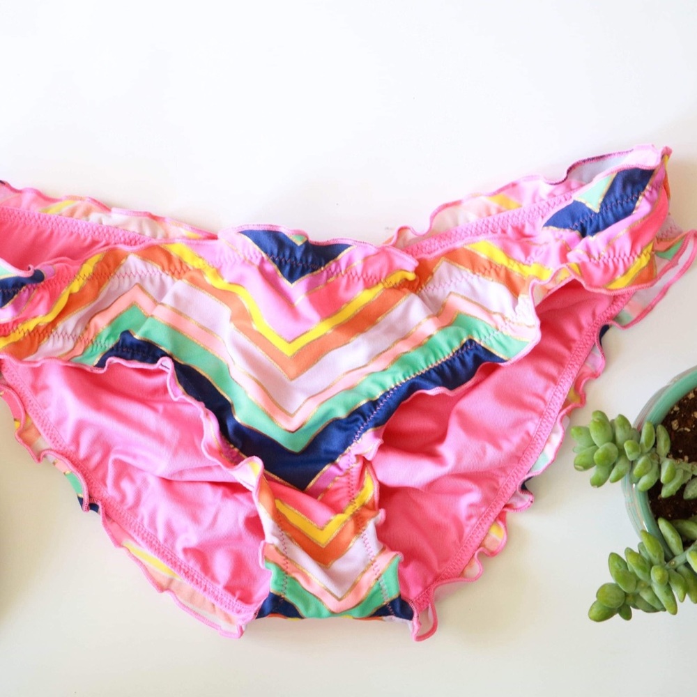 Victoria's Secret Bikini Bottom